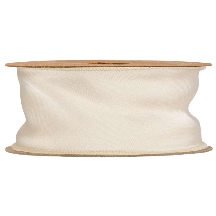 NASTRO GIUSY MM45X10MT CREMA